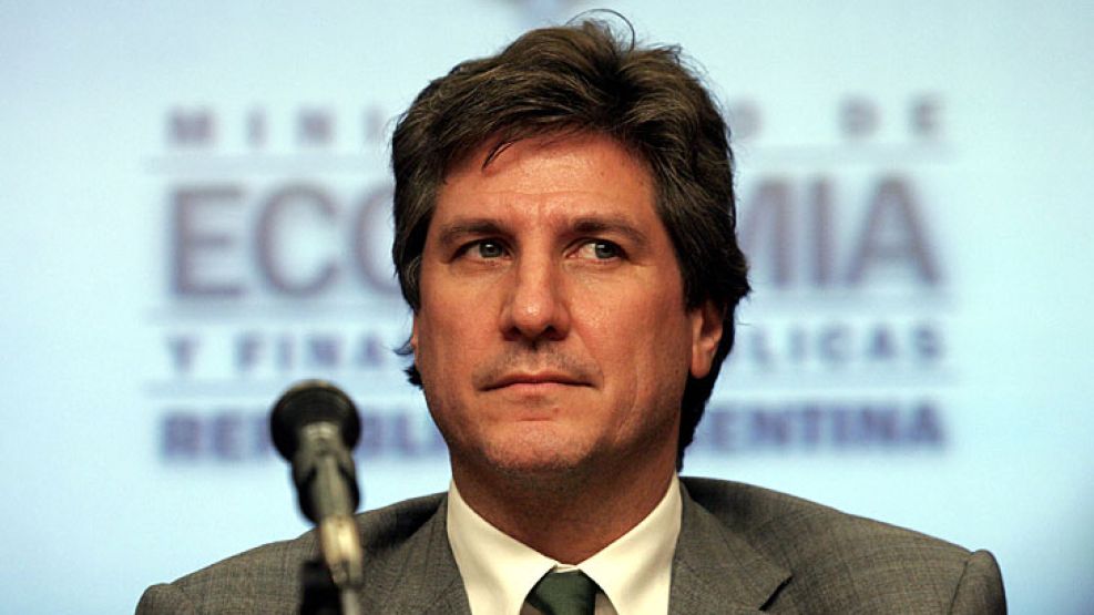 "En los cables difundidos no está el corazón de la información diplomática estadounidense, sino pavadas", dijo el ministro de Economía, Amado Boudou, sobre el escándalo diplomático estadounidense.