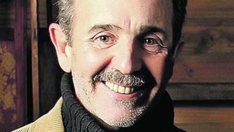 Norberto Díaz tenía 58 años y era uno de los villanos más recordados de las telenovelas. 