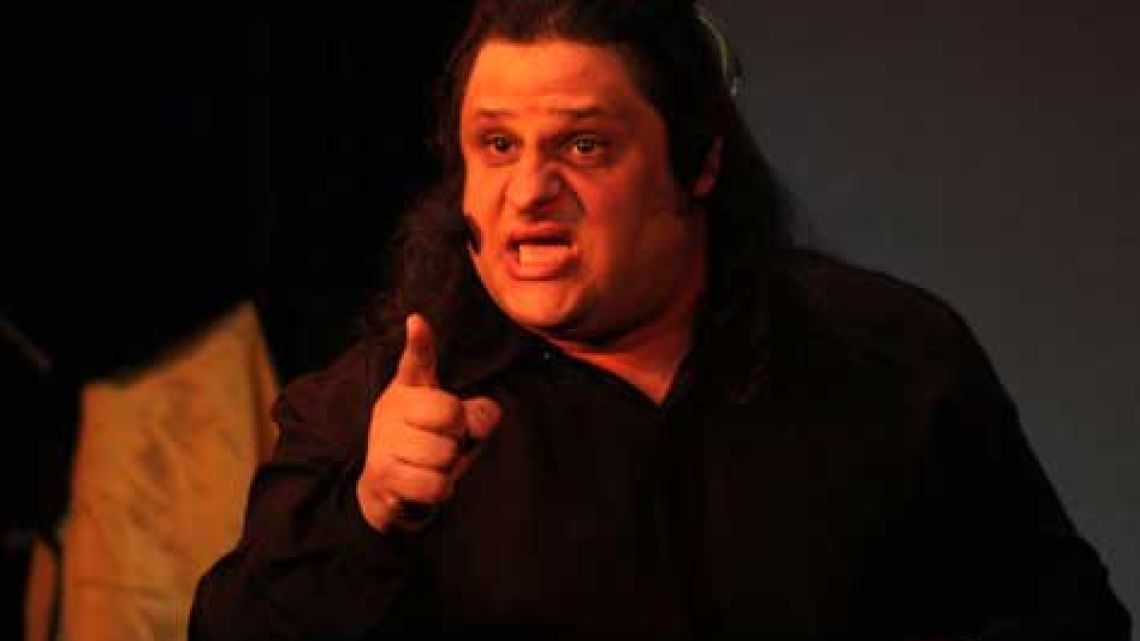 Daniel Gianelli