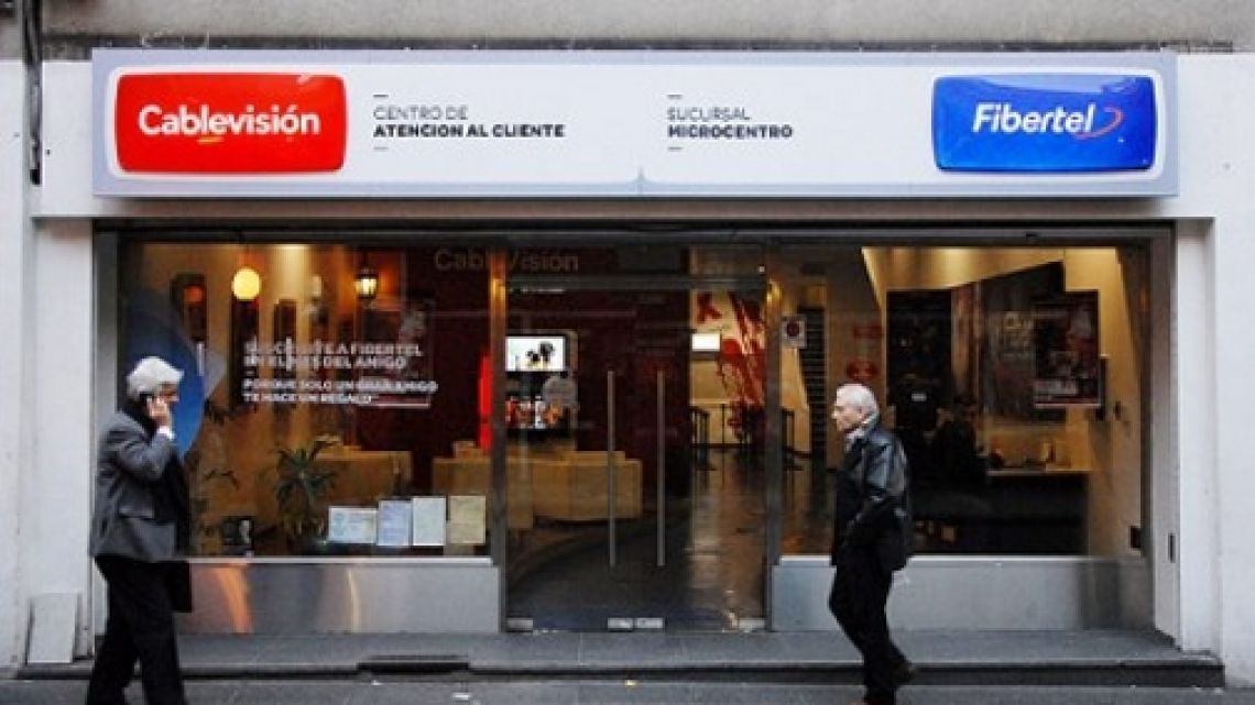 Cablevisión invertirá U$S 300 millones en 2011 | Fortuna