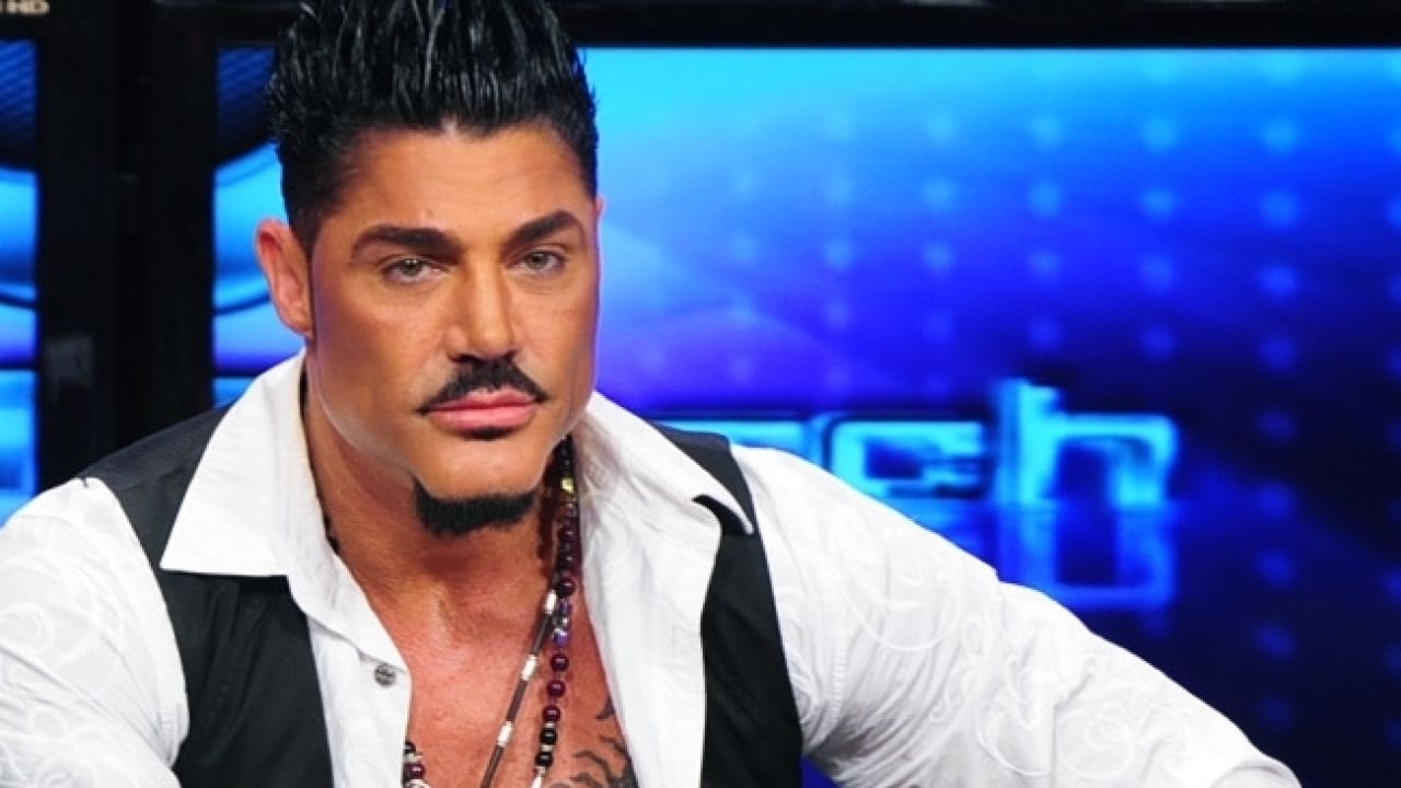 Exitoina | Ricardo Fort vuelve al quirófano