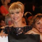 Karina Rabolini encantada con la elección de Miss Pinamar 2011