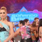 Viviana Canosa en el final de Soñando por Bailar