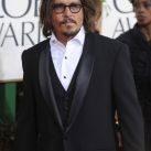 El actor Johnny Depp – Foto: EFE 