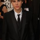 La estrella de la música pop  adolescente, Justin Bieber – Foto: AFP 