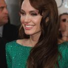 La siempre bella Angelina Jolie – Foto: AFP 