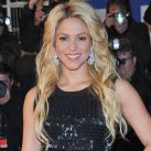 Shakira en la alfombra roja | EFE