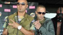 Wisin y Yandel