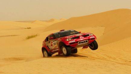 dakar