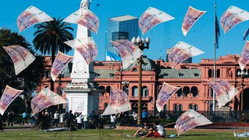 billetes-llegan-desde-brasil-para-paliar-la-escasez