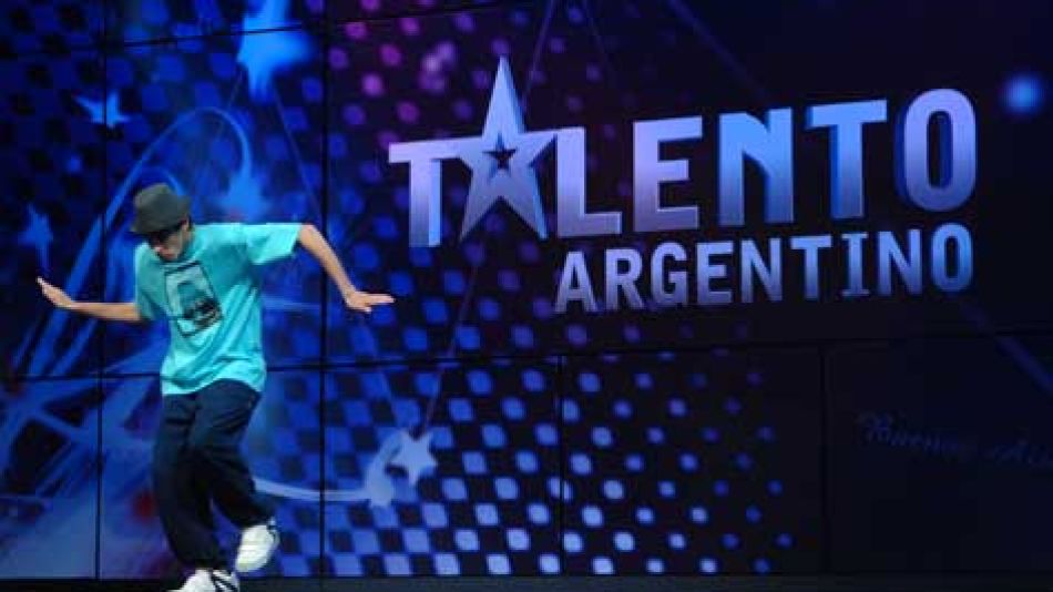 Talento Argentino