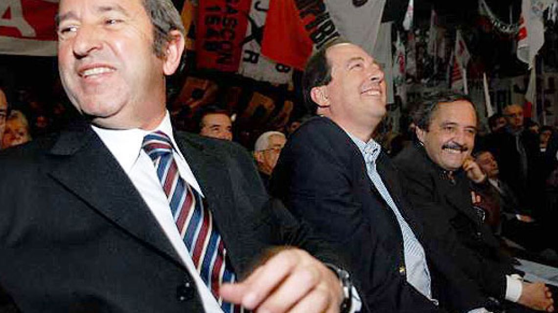 Cobos teme "un voto no positivo" en la interna radical | Perfil