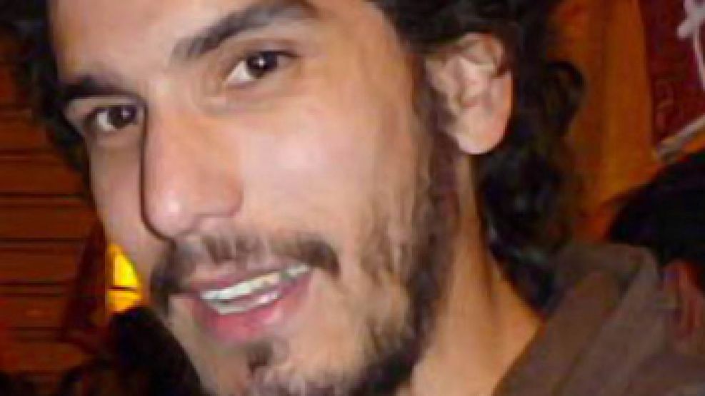 Mariano Ferreyra, militante del PO, fue a reclamar por los tercerizados del Roca el 20 de octubre y fue asesinado de un balazo.