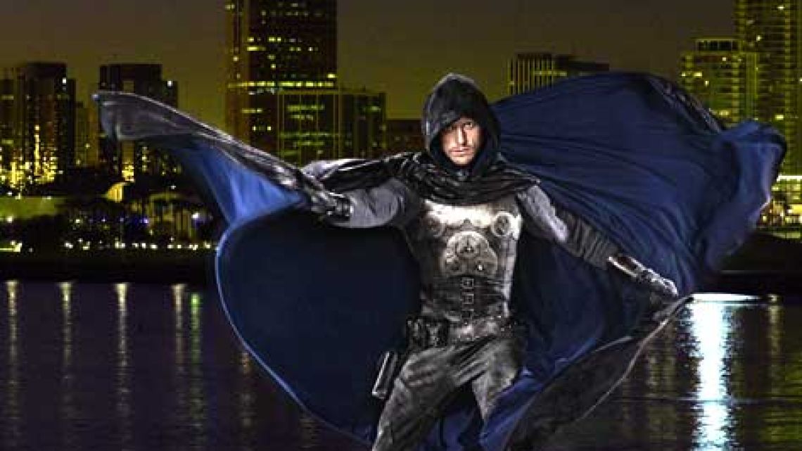 The Cape
