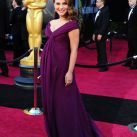 Natalie Portman, embarazadísima