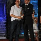 Entrega de los premios Carlos 2011
