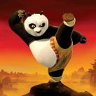 Po Kung Fu Panda