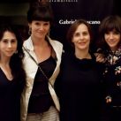 Fabiana García Lago, Griselda Siciliani, Celeste Cid, Gabriela Toscano