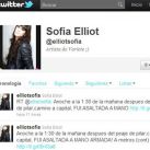 Sofía Elliot Twitter