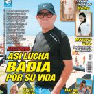 Tapa de la revista Semanario