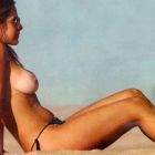 Julieta Camaño en topless en Uruguay | Revista Pronto