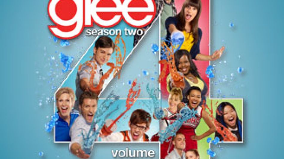 Glee: The Music, Volumen 4