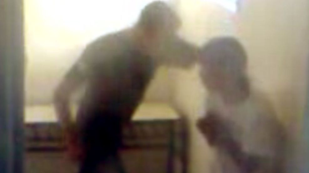 La tortura a presos en Mendoza