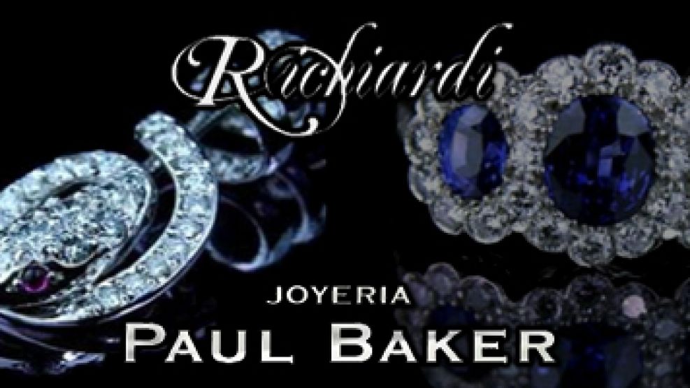 Allanaron a las joyerías Richiardi y Paul Baker.