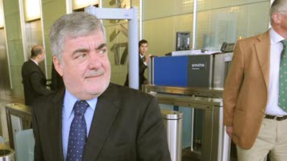 Das Neves está indignado con la decisión del máximo tribunal de Justicia de su provincia y no descarta apelarla.