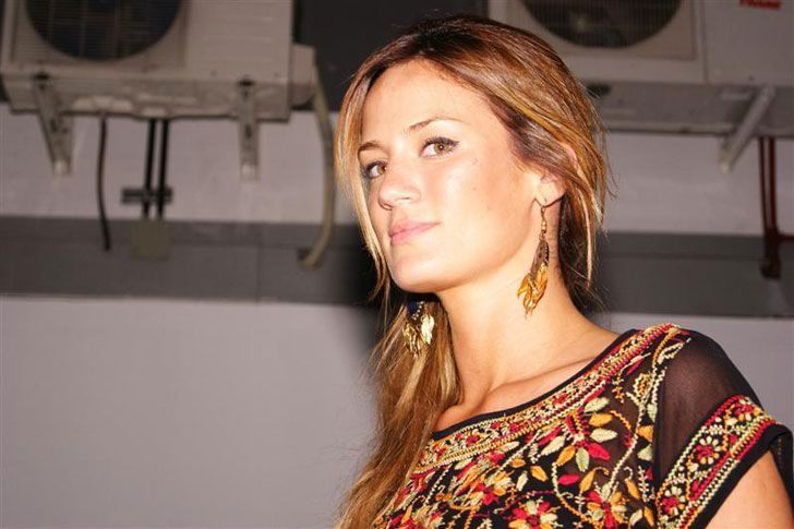 Paula Chaves