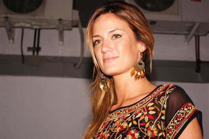 Paula Chaves