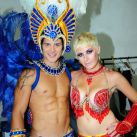 Carnaval Andrea y Jonathan