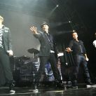 Backstreet Boys en Buenos Aires