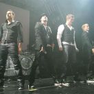 Backstreet Boys en Buenos Aires
