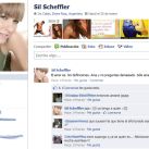Facebook Silvina Scheffler