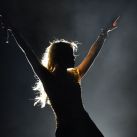 Shakira cerró el Personal Pop Festival