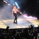 Recital de Shakira en Salta