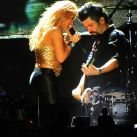 Shakira en Conrad Punta del Este