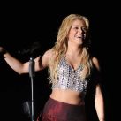 Shakira en Conrad Punta del Este