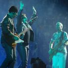 U2 en el Estadio Único de La Plata