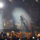 U2 en el Estadio Único de La Plata