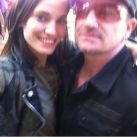 Florencia Fabiano y Bono