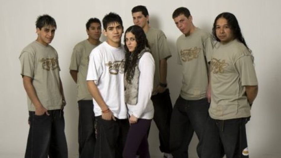 Grupo Play