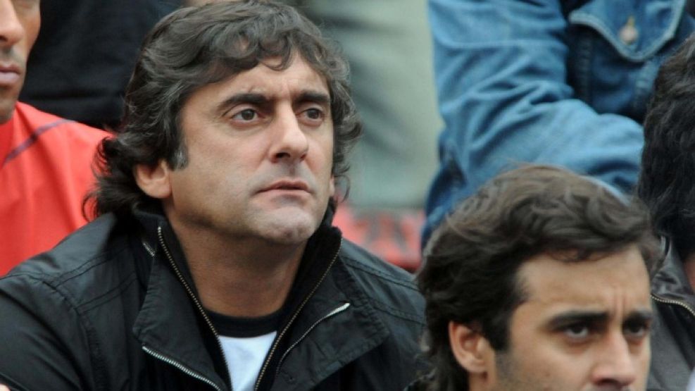 Enzo Francescoli elogió a Messi. 