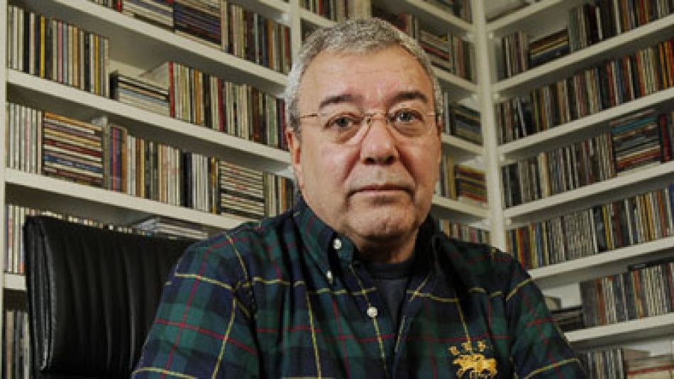Yofre es autor del best seller "El Escarmiento", sobre el regreso de Perón a la Argentina. 