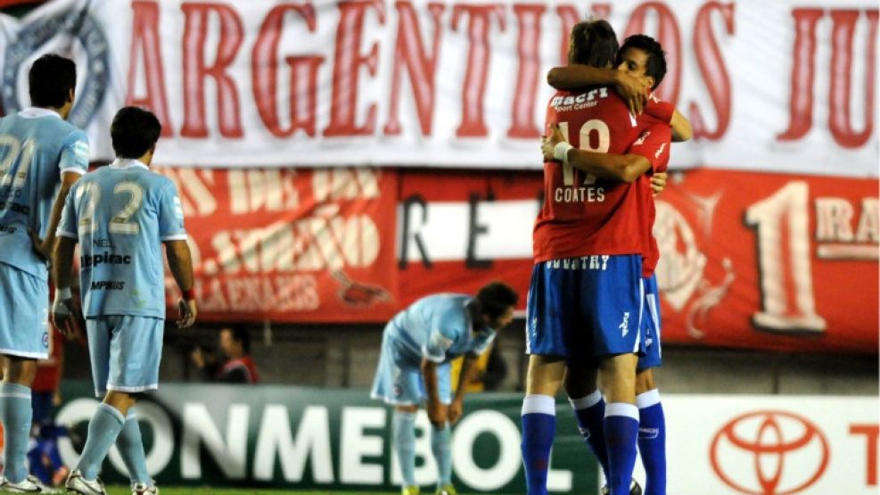 Argentinos perdió el invicto en la Libertadores y el América de México lo puede pasar.