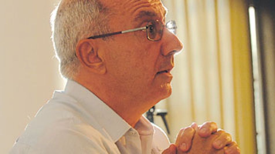 El juicio oral todavía no tiene fecha.