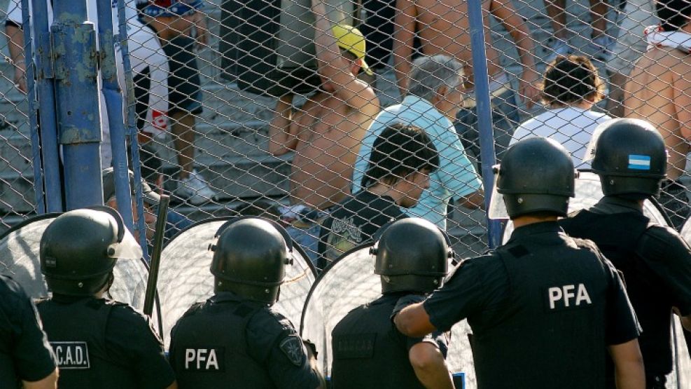 Gendarmería Nacional será la encargada de la investigación.