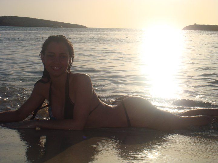 Estefanía Colombo