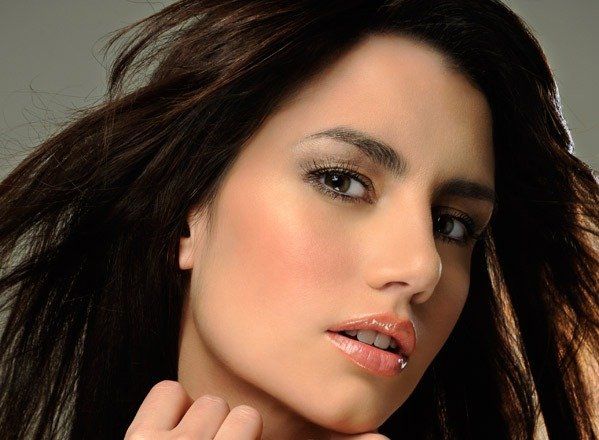 Estefanía Colombo